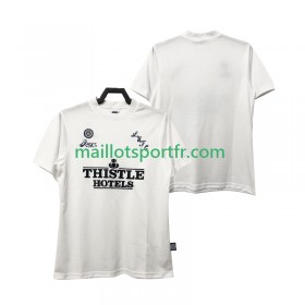 Maillot de Foot Leeds United 1995 Retro Domicile 1996